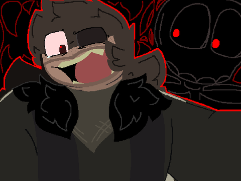 - JOIN ME IN DEATH. -
