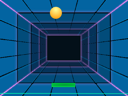 ピンポンゲーム