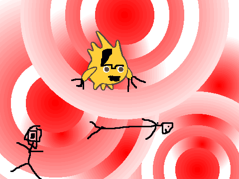 spiny