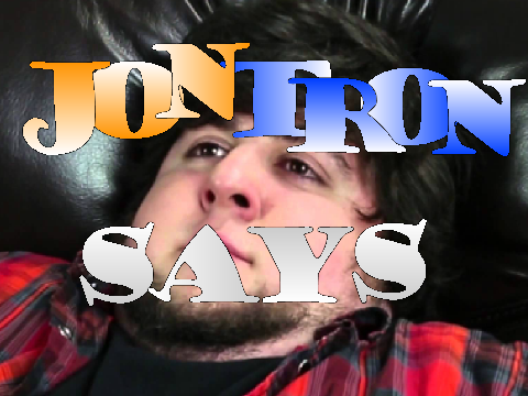 Jontron Says - Jack Byrne