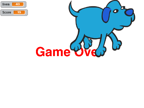 Game Template
