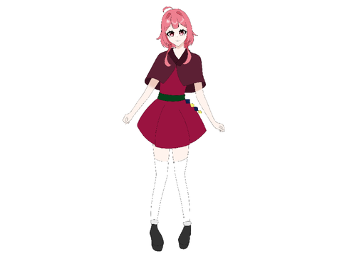 納品~