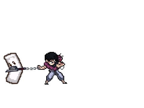 GOATji test.