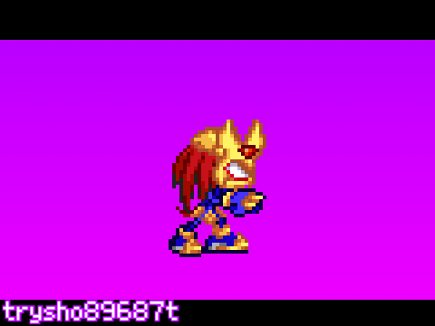 {Enerjak Sprite}