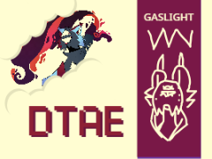 GASLIGHT DTAE !! °★•`.