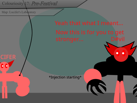 Colouriosity 17: Pre-Festival [28]