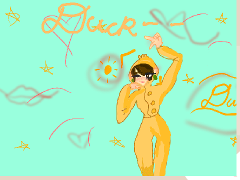 My entry!