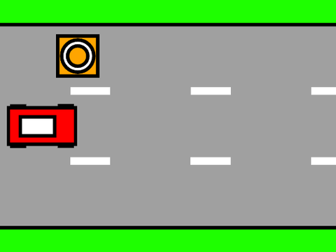 Driving Simulator 2