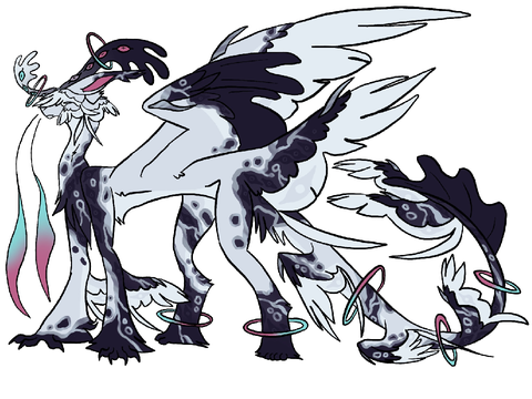 Halloween WTAEs (wip)