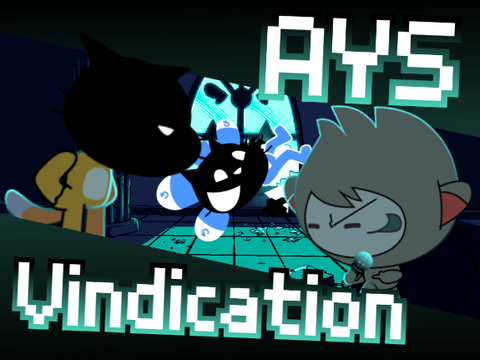 AYS - Vindication