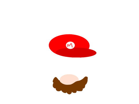 Dress up as your favorite Mario Characters