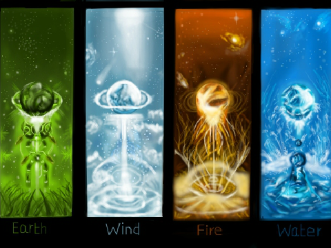 ~Elementale~ Sign-ups!