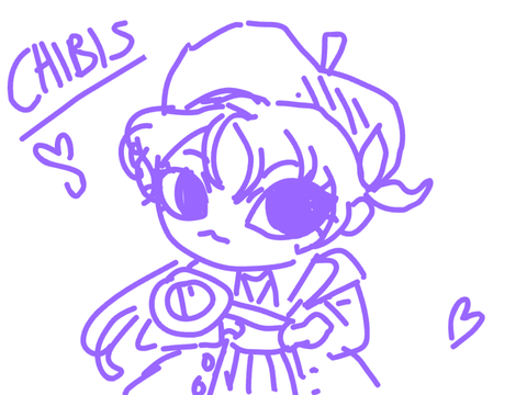 《CLOSED Chibi trades :3》