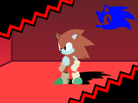 outcome memories sonic vector V2 be bugging out