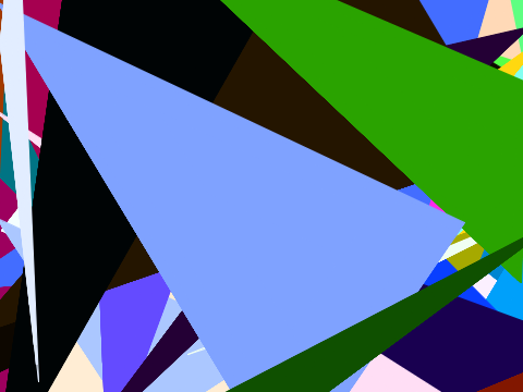 Tri Filler