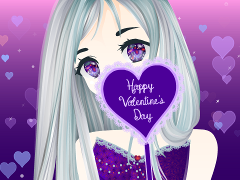 Happy Valentine's Day