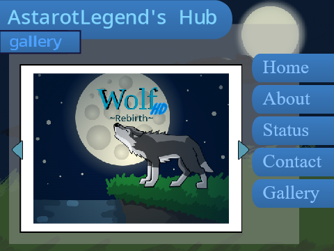 AstarotLegend's Hub