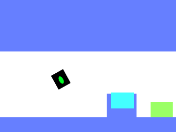my first platformer #all #unfamous #Trending