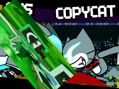  Copycat badware mix