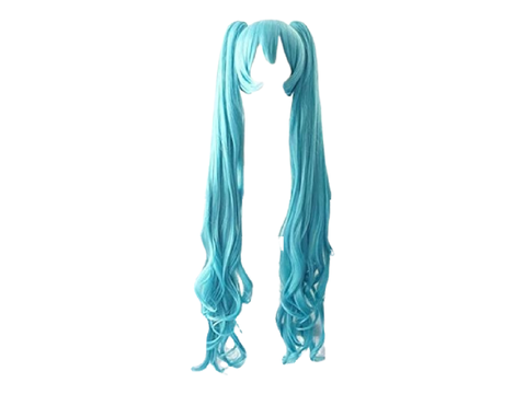 My Wigs