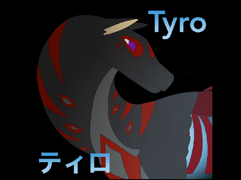 Tyro ~ Info, PFP, & REF
