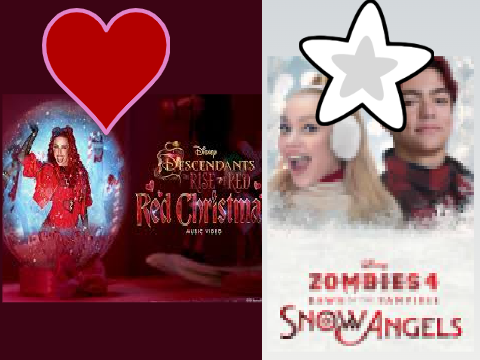 Snow Angels or Red Christmas?