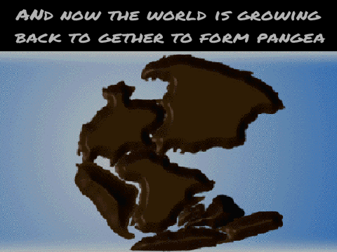 Pangea 2: Trailer