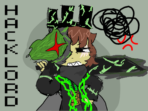 lord of hack