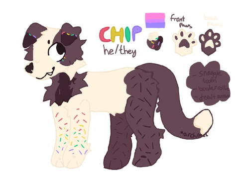  ☆ | art examples