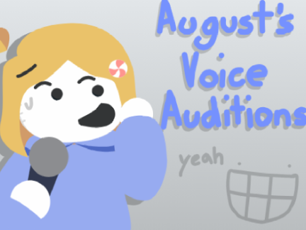 im voices