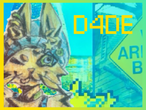 D4DE