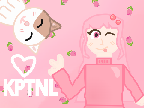 Gift for kptnl