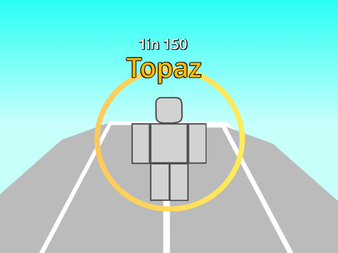 sol's rng素材㉑ Topaz