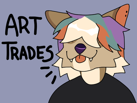 art trades!