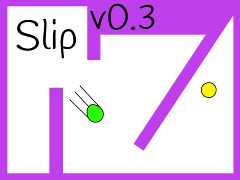 Slip v0.3 ALPHA