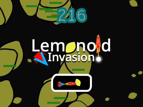 lemonoid invasion ver3