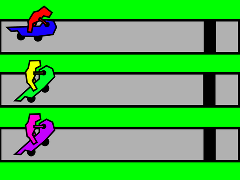 Racing