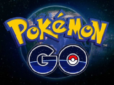 Pokemon Go Scratch Edition