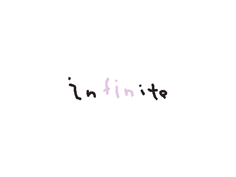 infinite