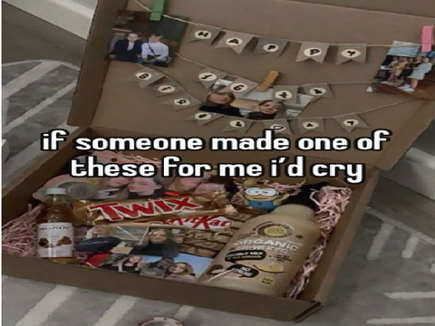 :}