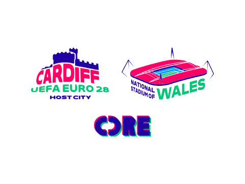 Euro 2028 City One - Cardiff