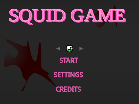 SQUID GAME v4.4