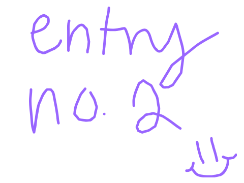 entry number two ( i have a headache )