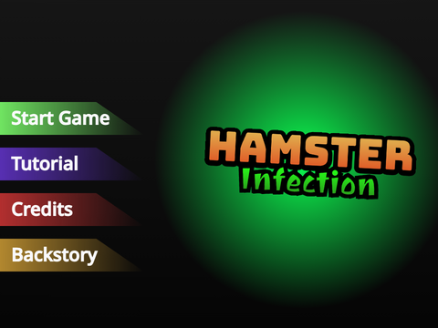 Hamster Infection