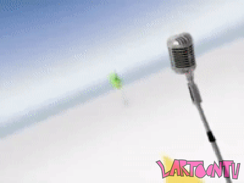The Gummy Bear Song - Short Hungarian Version (Lartoon TV airing)