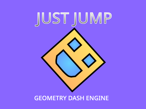 T Just Jump T prototype version (Scratched)