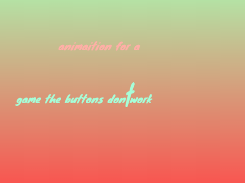 aminiotion for a comp in a different city game message 