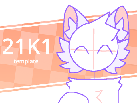 - 21k1 | Template - 