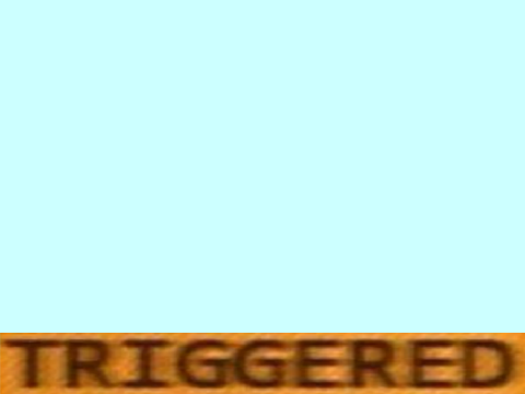triggered meme remix