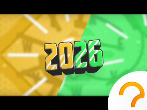 [part3] 2026 Newyear Intro MultiStyle